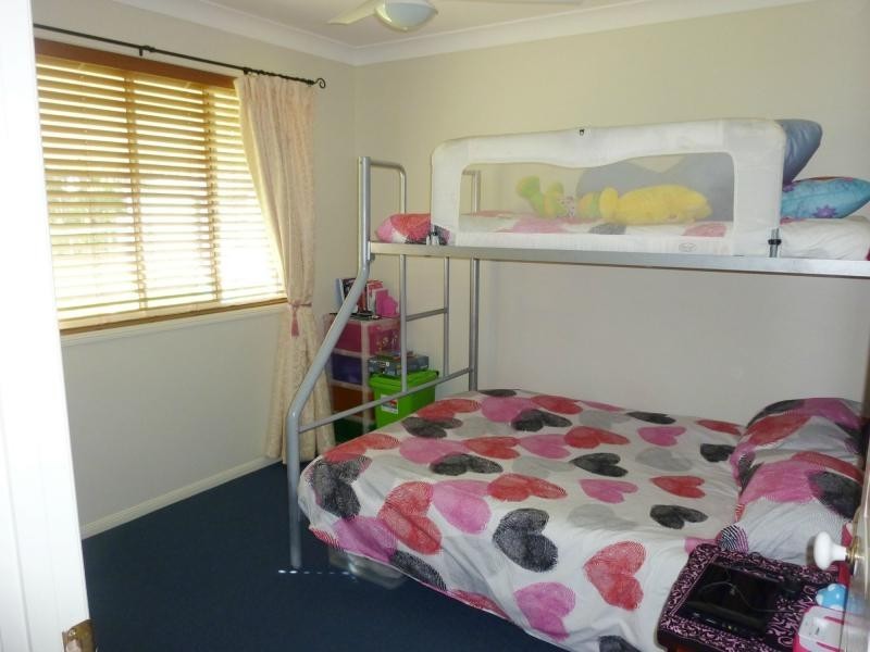 Regency Downs QLD 4341