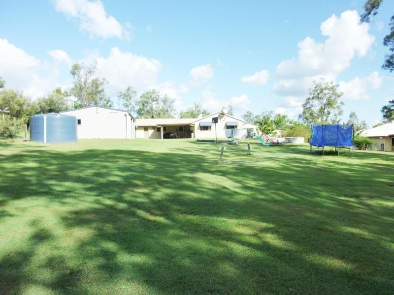 Regency Downs QLD 4341