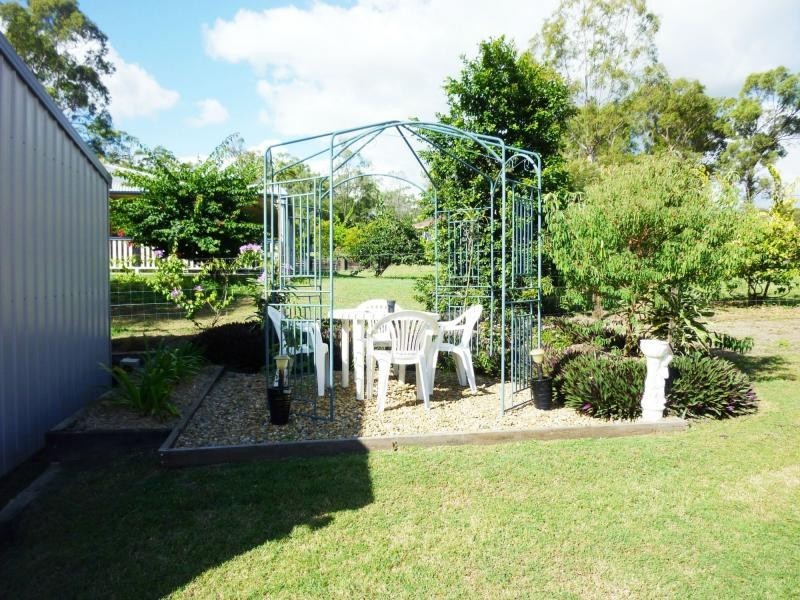 Regency Downs QLD 4341