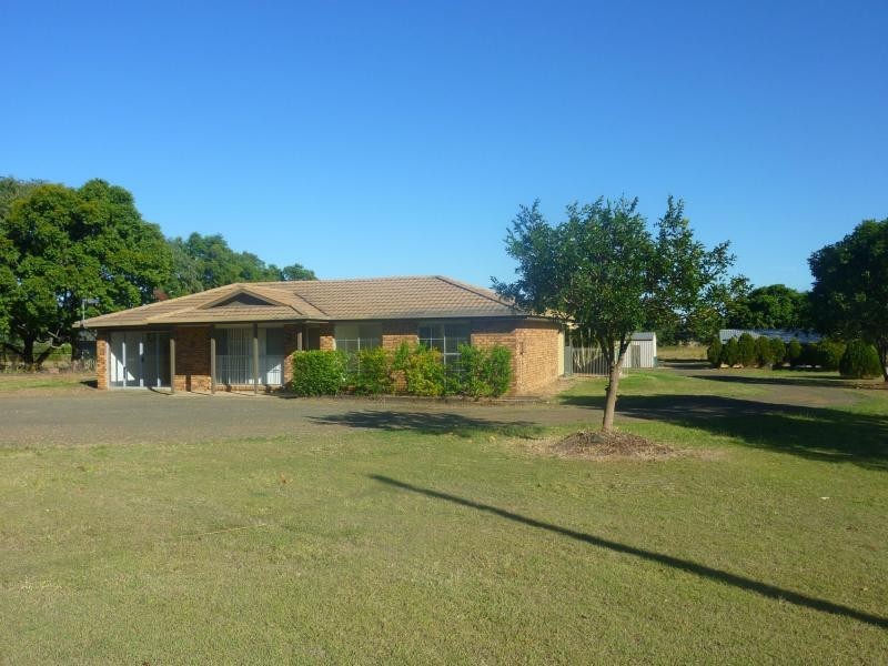 Prenzlau QLD 4311