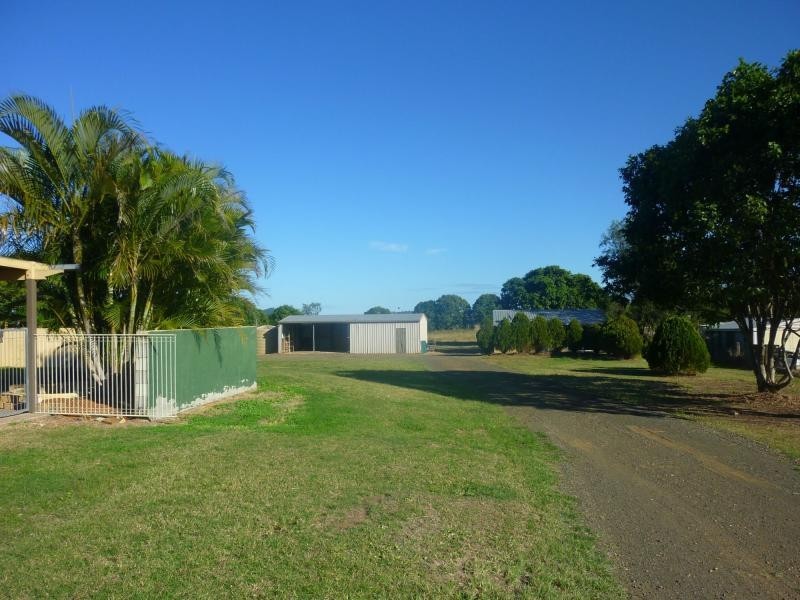 Prenzlau QLD 4311