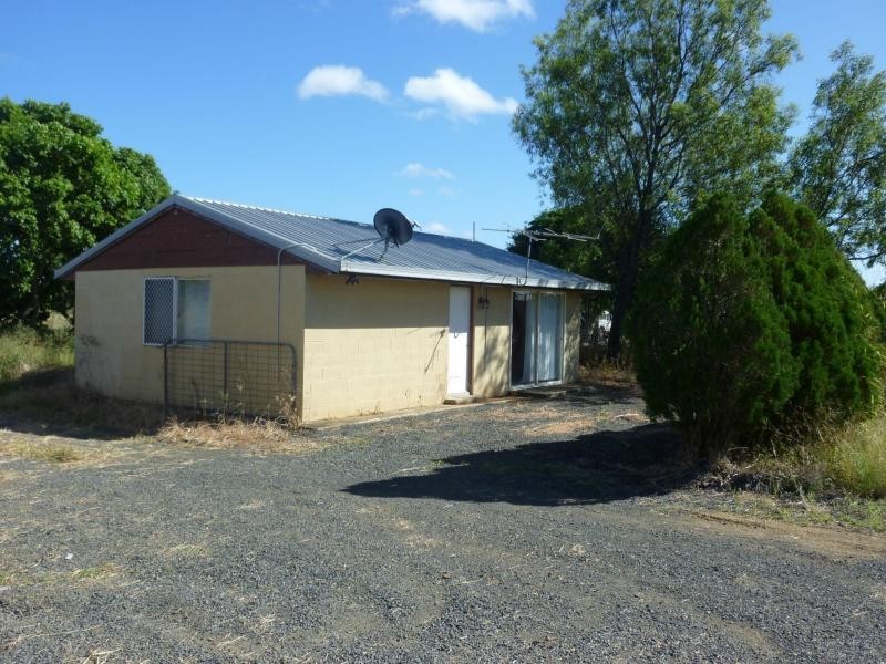 Prenzlau QLD 4311