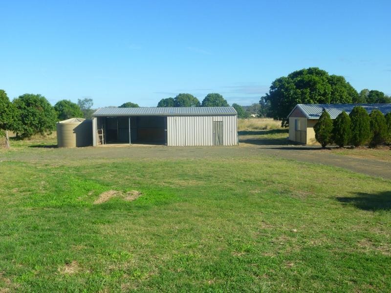Prenzlau QLD 4311