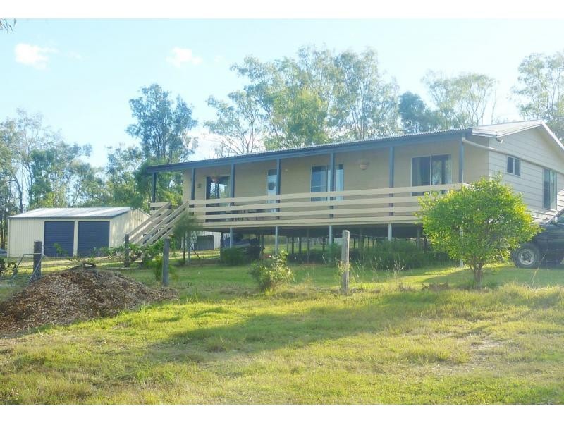 Kensington Grove QLD 4341