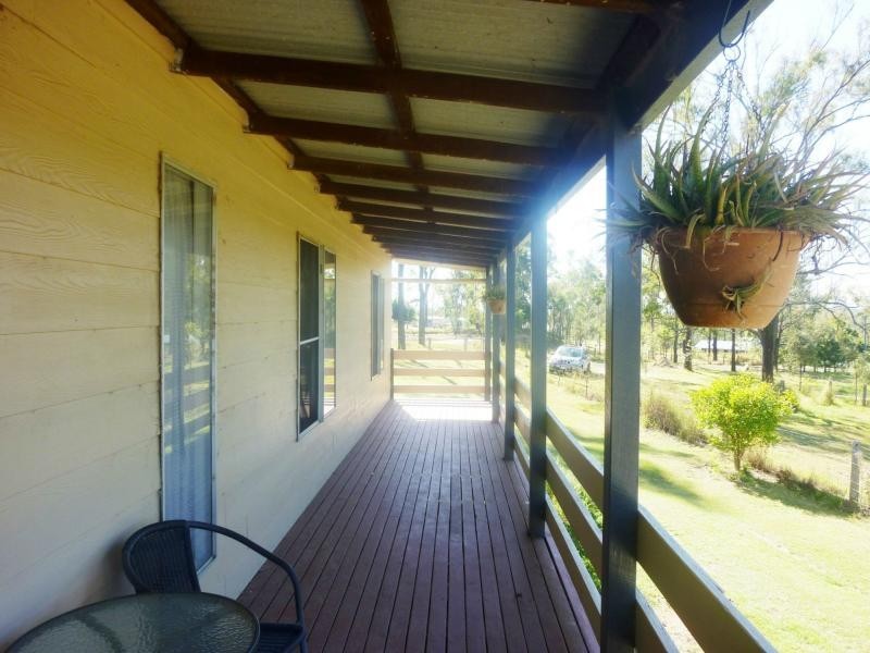 Kensington Grove QLD 4341