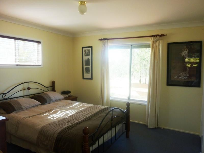 Kensington Grove QLD 4341