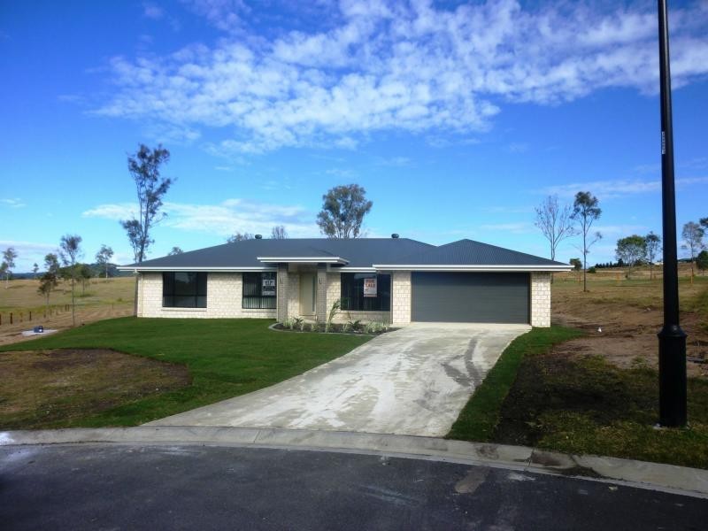 Hatton Vale QLD 4341