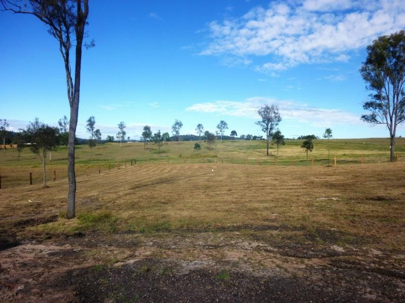 Hatton Vale QLD 4341