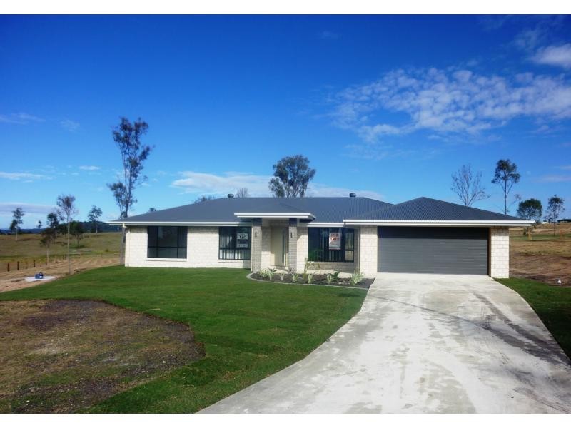 Hatton Vale QLD 4341