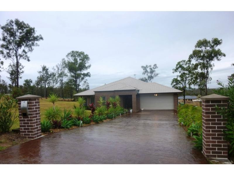Kensington Grove QLD 4341