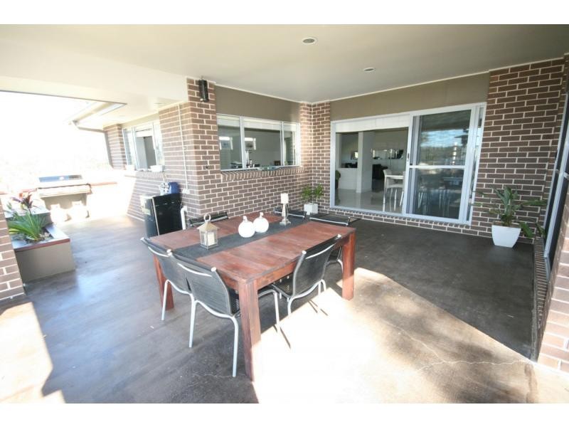 Kensington Grove QLD 4341