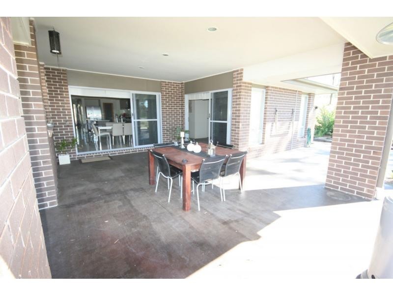 Kensington Grove QLD 4341