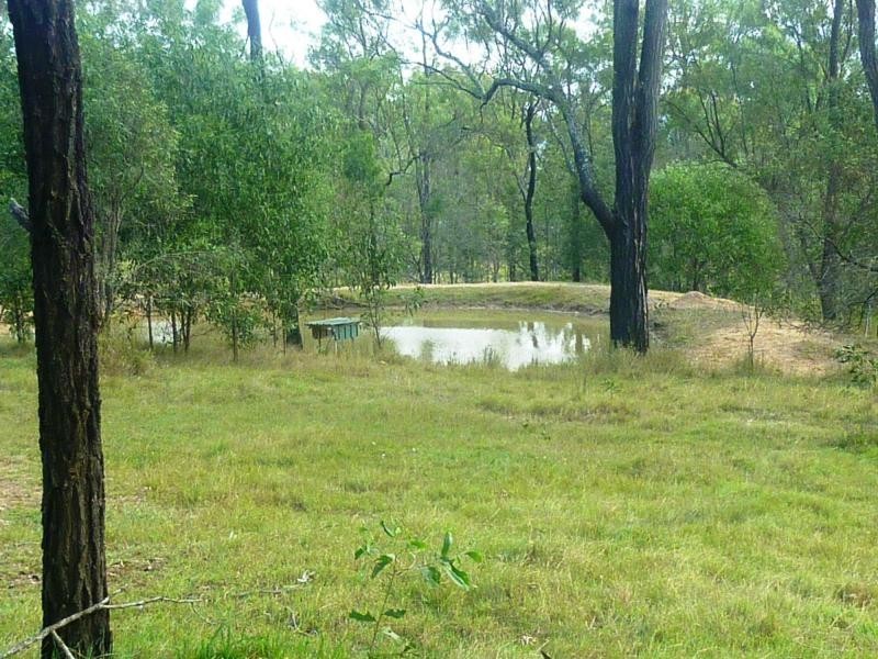 Regency Downs QLD 4341