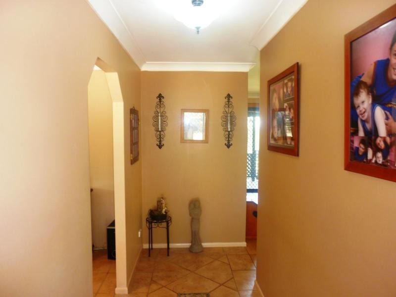 Regency Downs QLD 4341