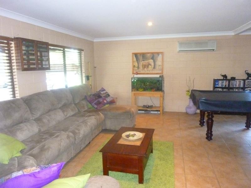 Regency Downs QLD 4341