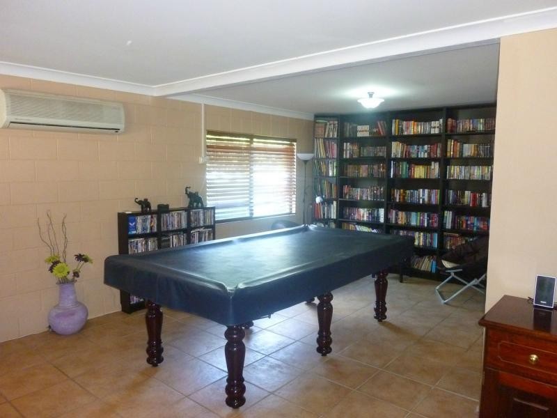 Regency Downs QLD 4341