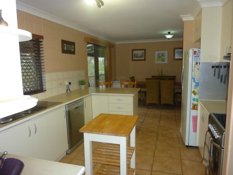 Regency Downs QLD 4341