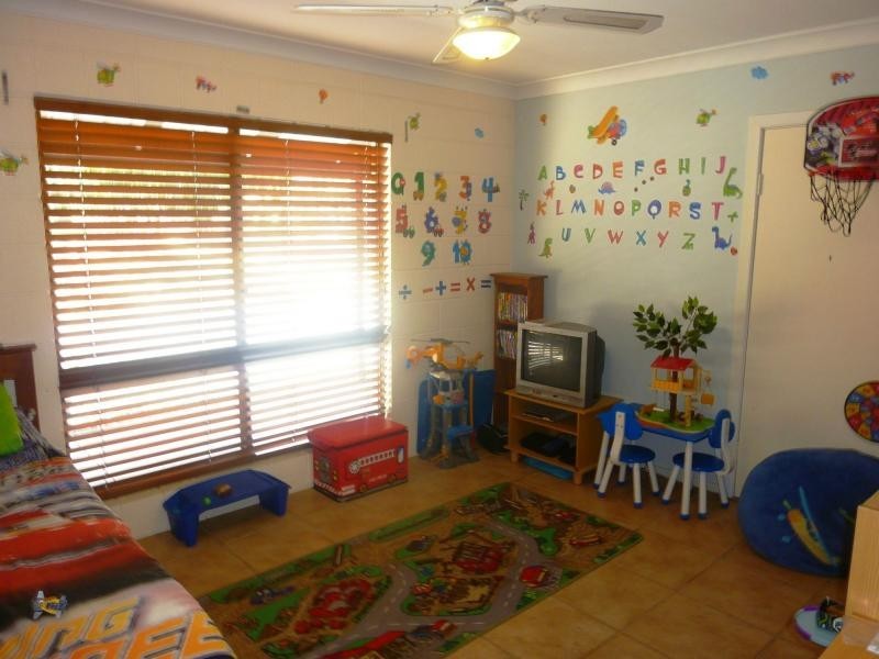 Regency Downs QLD 4341