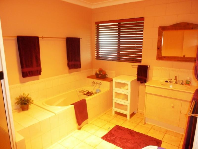 Regency Downs QLD 4341