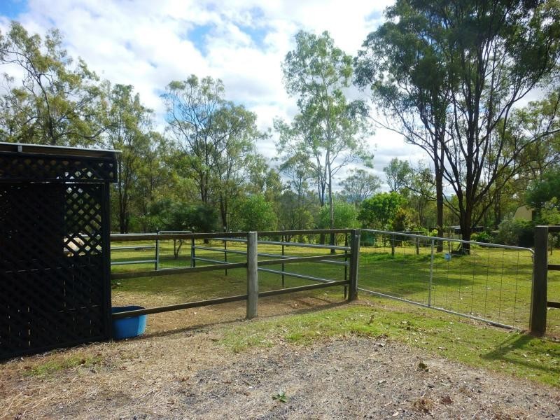 Regency Downs QLD 4341