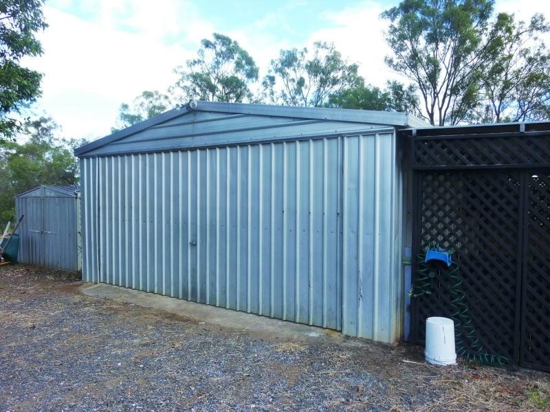 Regency Downs QLD 4341