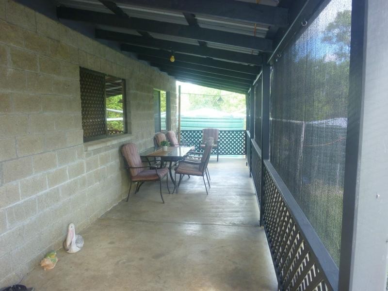 Regency Downs QLD 4341