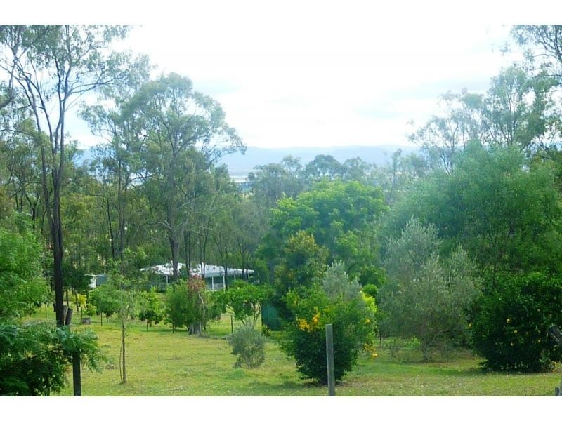 Regency Downs QLD 4341