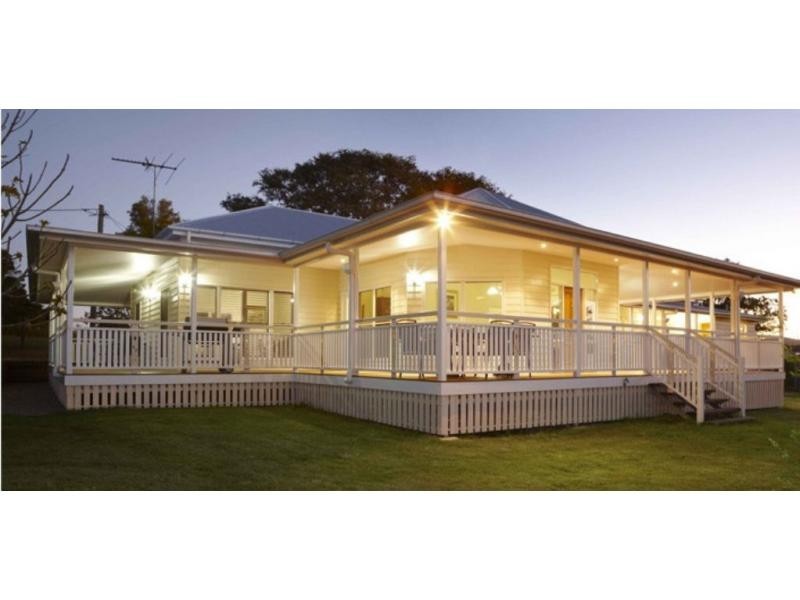 Regency Downs QLD 4341