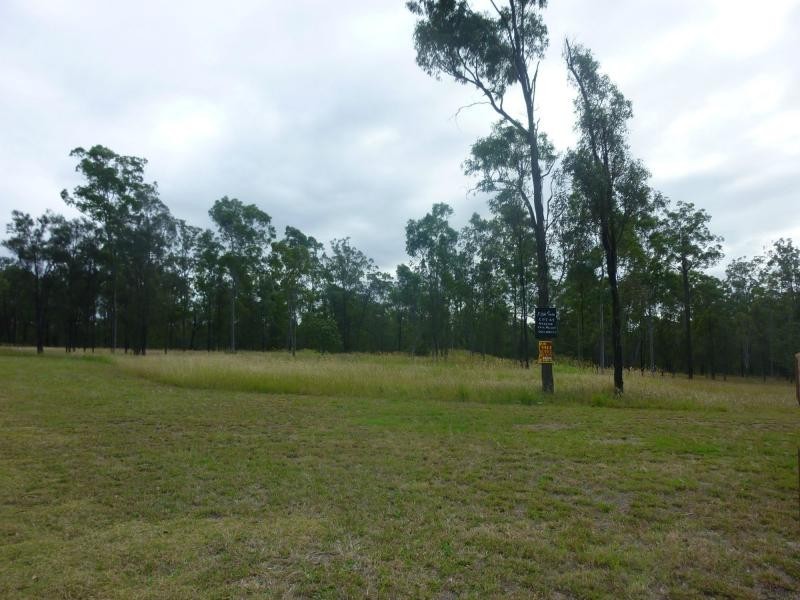 Regency Downs QLD 4341