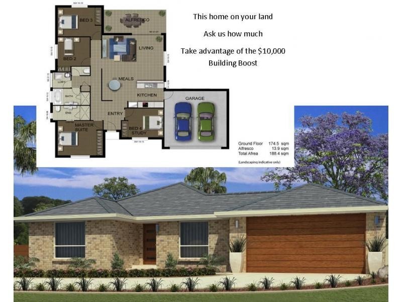 Regency Downs QLD 4341