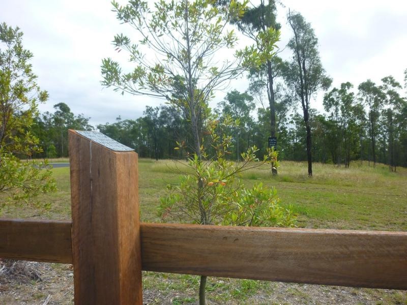 Regency Downs QLD 4341