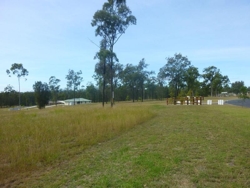 Regency Downs QLD 4341