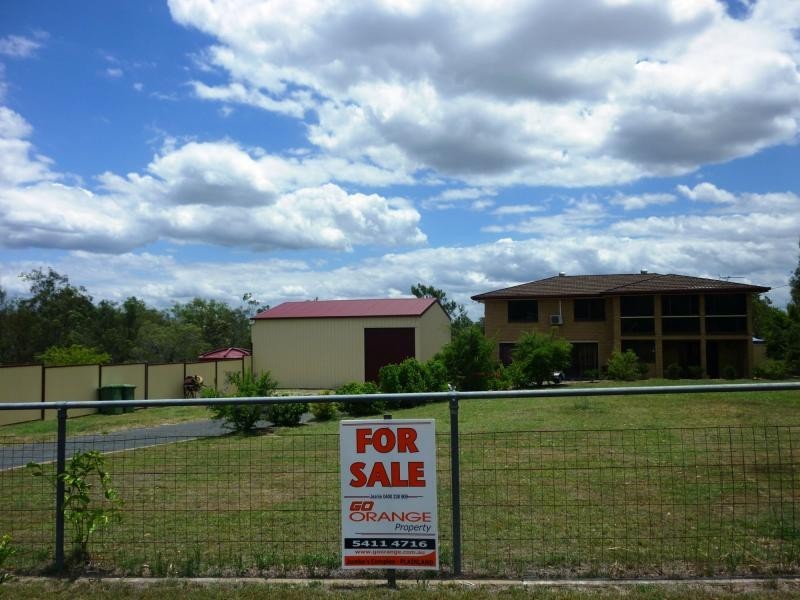 Tarampa QLD 4311