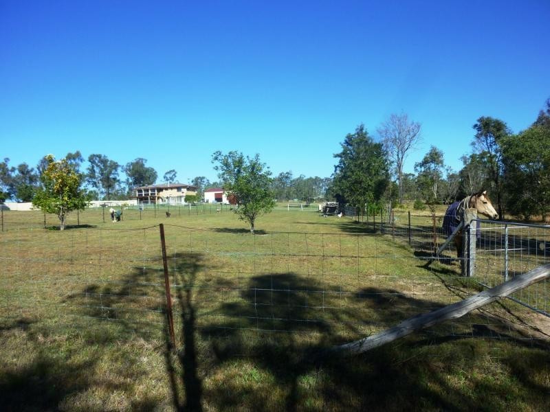 Tarampa QLD 4311