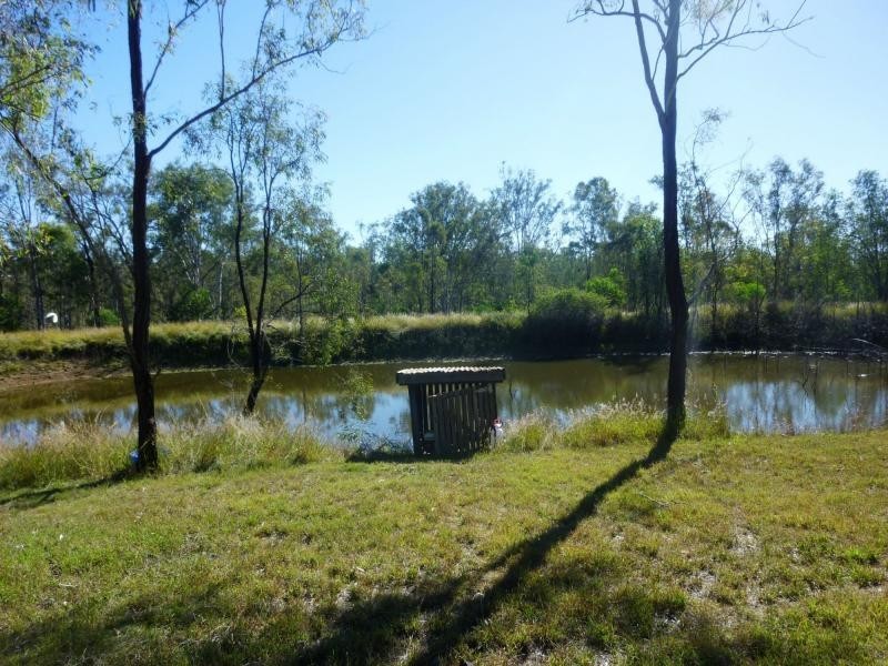 Tarampa QLD 4311