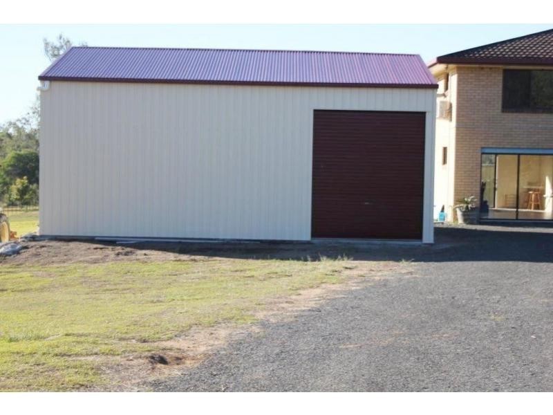 Tarampa QLD 4311