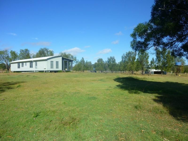 Hatton Vale QLD 4341