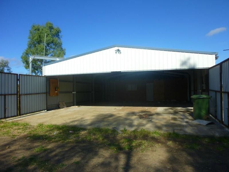 Hatton Vale QLD 4341