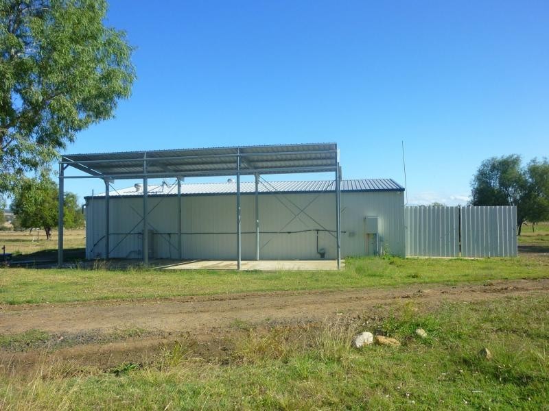 Hatton Vale QLD 4341