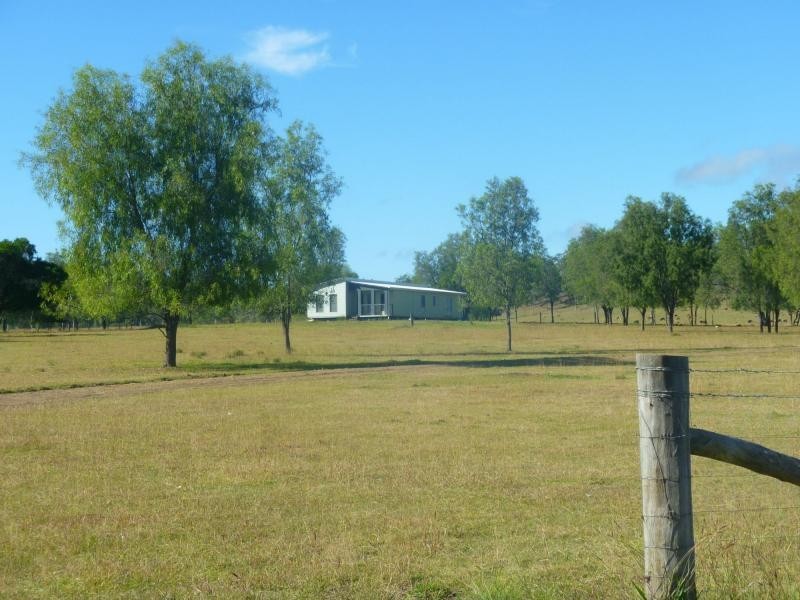 Hatton Vale QLD 4341