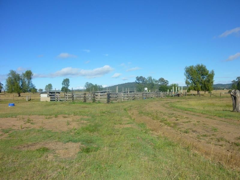 Hatton Vale QLD 4341