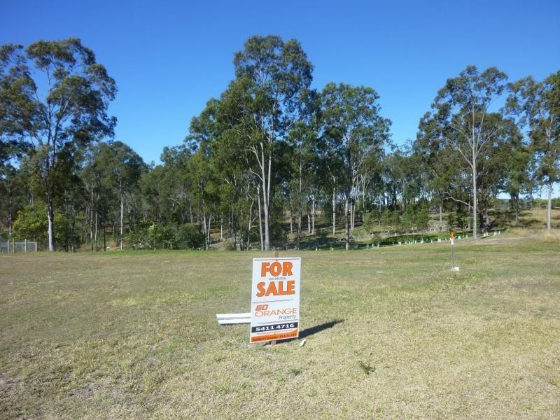 Regency Downs QLD 4341