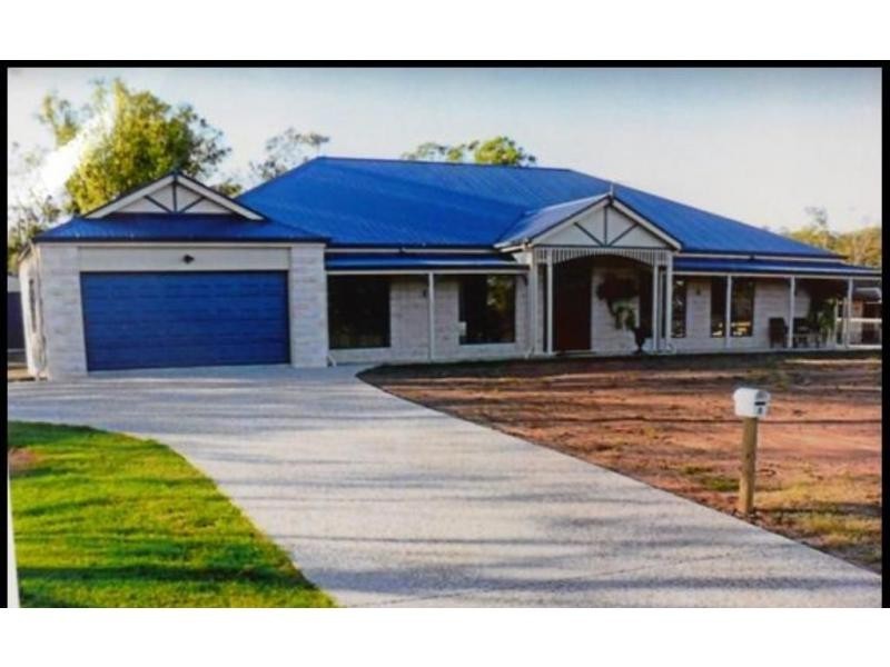 Regency Downs QLD 4341