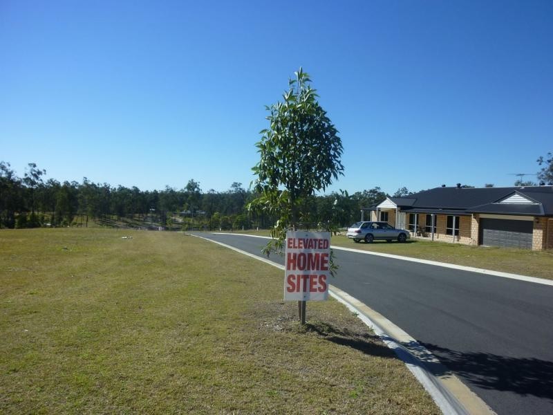 Regency Downs QLD 4341