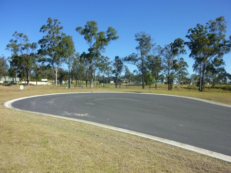 Regency Downs QLD 4341