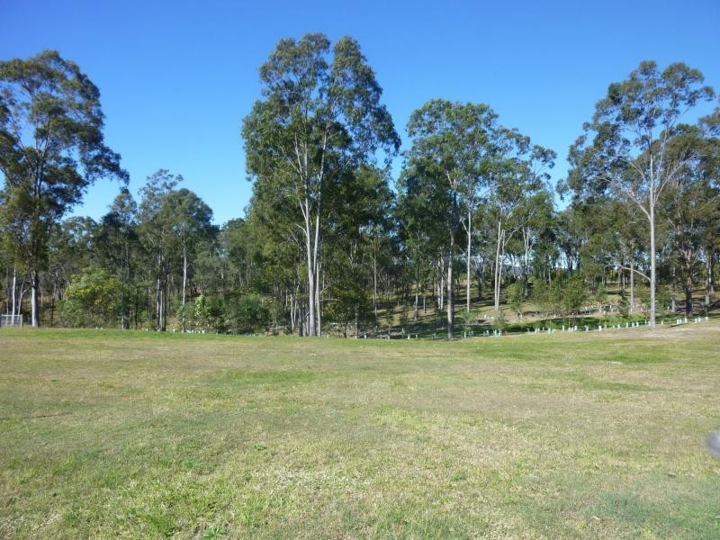 Regency Downs QLD 4341