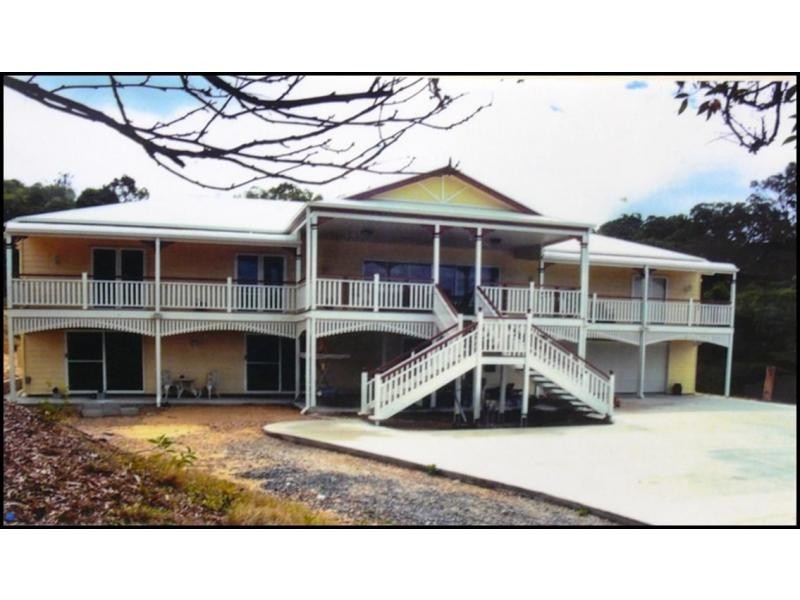 Regency Downs QLD 4341