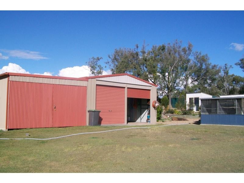 Hatton Vale QLD 4341