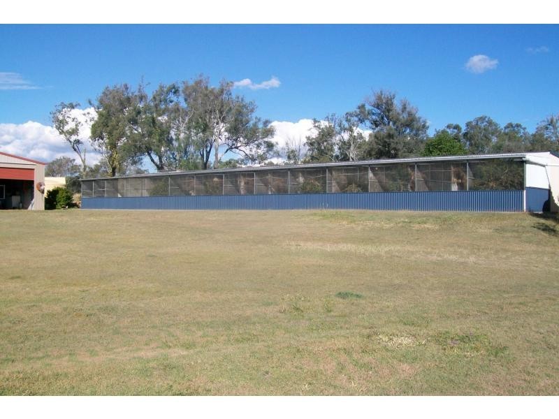 Hatton Vale QLD 4341