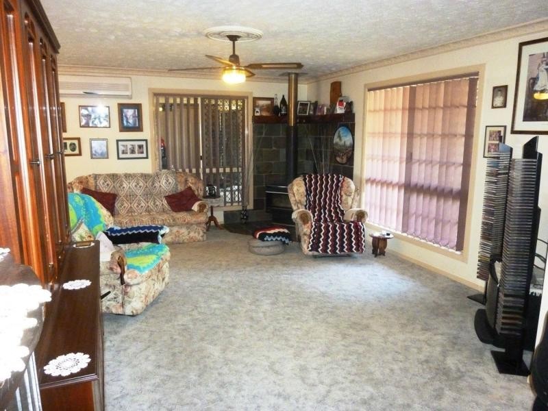 Hatton Vale QLD 4341